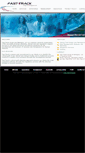 Mobile Screenshot of fasttrackresearch.com